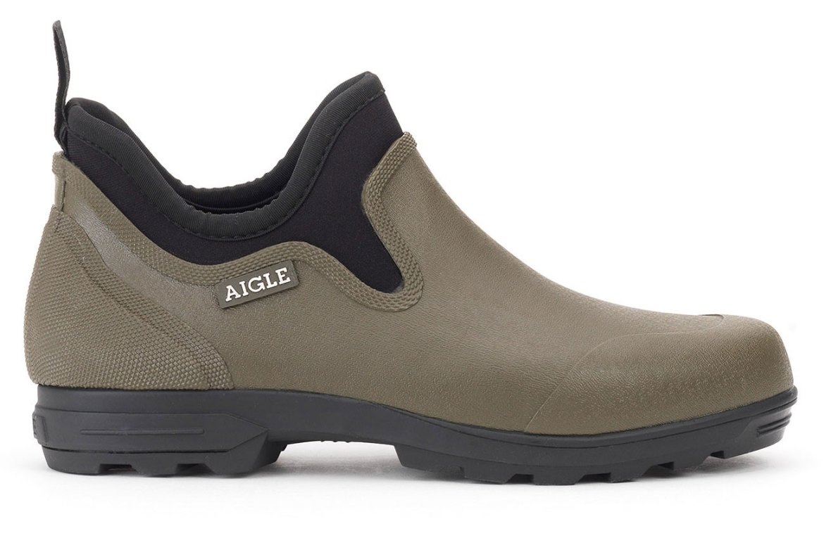 Aigle Lessfor Plus