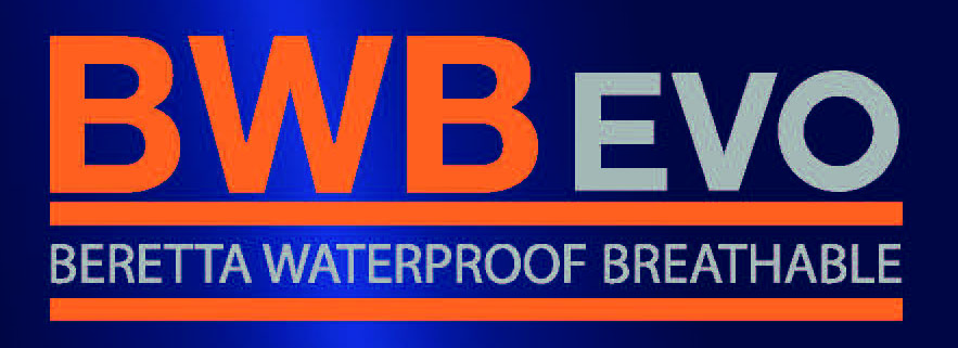 BWB EVO Beretta waterproof breathable