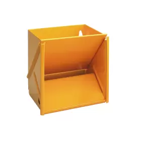 Normark A/S - Skydekasse 5 mål