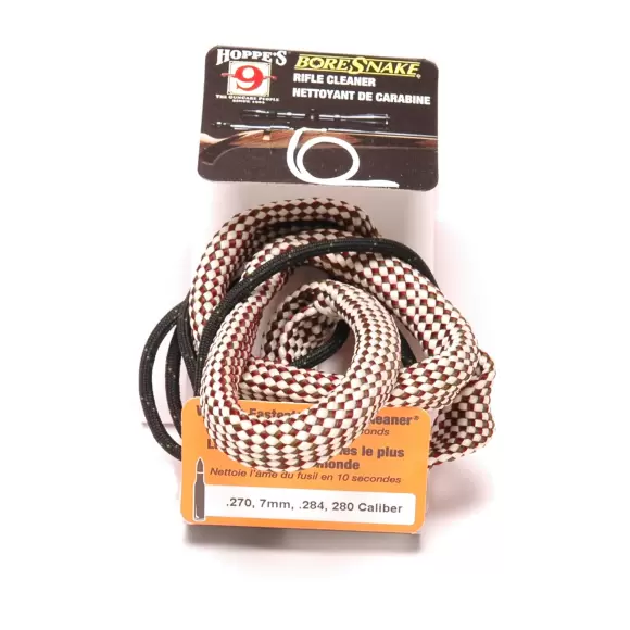 Hoppes - Bore Snake .357-.375-9,3