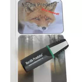 Red Moose - Nordik Predator