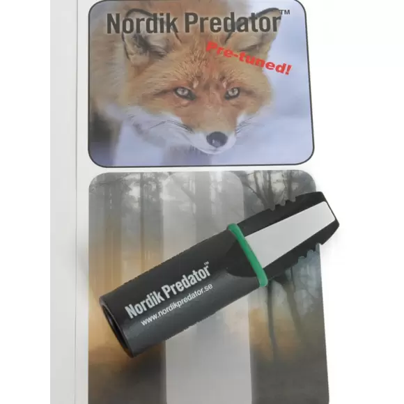 Red Moose - Nordik Predator