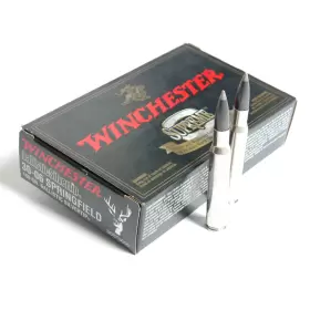 Winchester - Ballistic Silvertip .30-06 9,7g