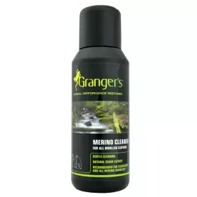Grangers - Grangers Merino Cleaner