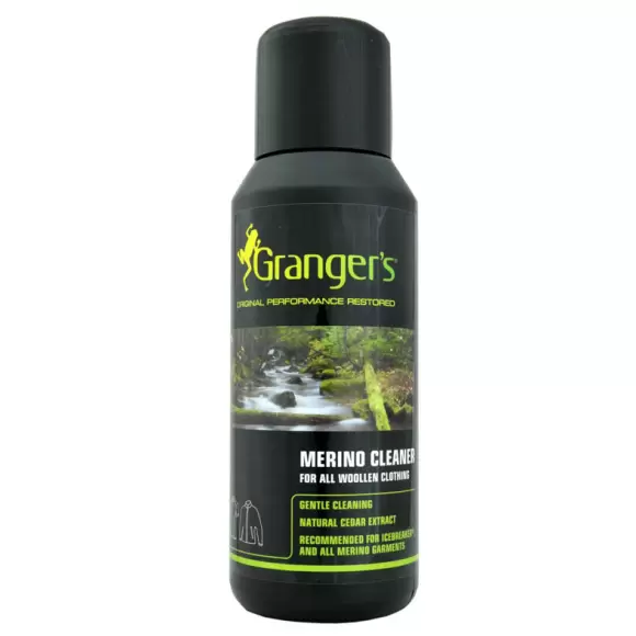 Grangers - Grangers Merino Cleaner