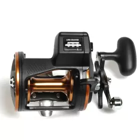 Daiwa - Daiwa SG47LC3B