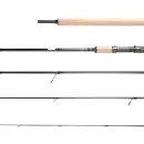 Reliant Fishing rods - Reliant SX2 9´3  7-28 gr.