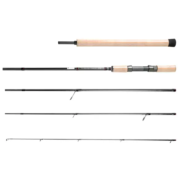 Reliant Fishing rods - Reliant SX2 9´3  7-28 gr.