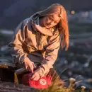 Fjällräven - Kånken sort