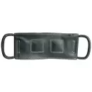 Guntex A/S - Jagstol Alu/Læder