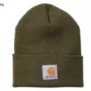 Carhartt - Carhartt A 18 Watch Hat