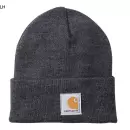 Carhartt - Carhartt A 18 Watch Hat