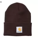 Carhartt - Carhartt A 18 Watch Hat