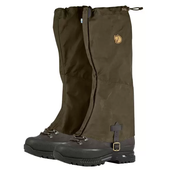Fjällräven - Fjällräven Singi Gaiters Fjällräven - Fjällräven Singi Gaiters
