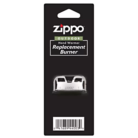Zippo - Brænder til Zippo Håndvarmer