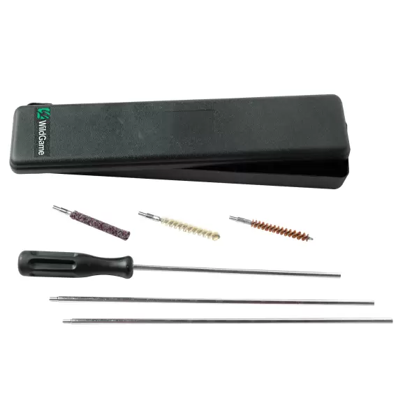 WildGame - Rensesæt 7,5 mm