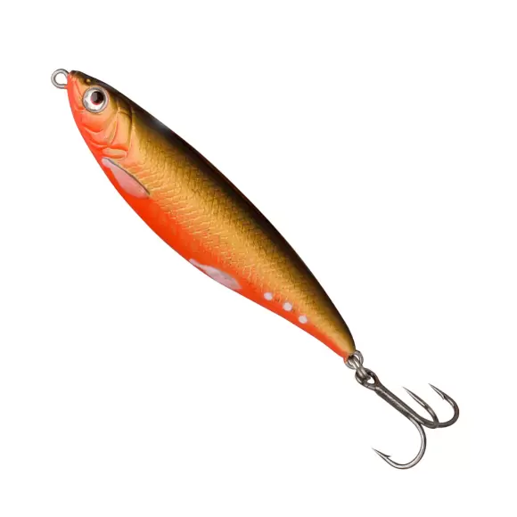 Savage Gear - Horny Herring Red & Black