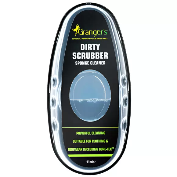 Grangers - Grangers Dirty Scrubber