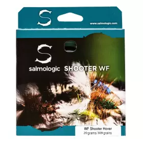 SalmoLogic - Salmologic WF 20g Hover Shooter