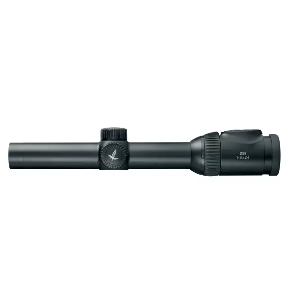 Swarovski Optik - Swarovski Z8 1-8x24 SR 4A-If