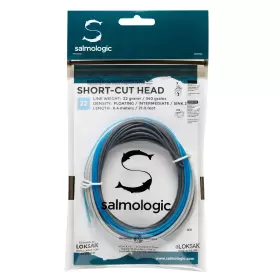 SalmoLogic - Salmologic Short C 22g F/I/S2