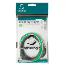 SalmoLogic - Salmologic Short C 20g. F/I