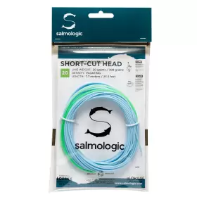 SalmoLogic - Salmologic Short C 20g. F/I/S2