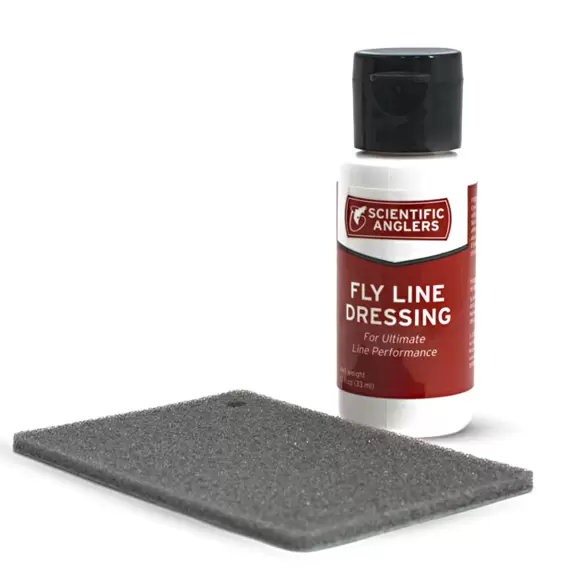 Scientific Anglers - SA Fly Line Dressing
