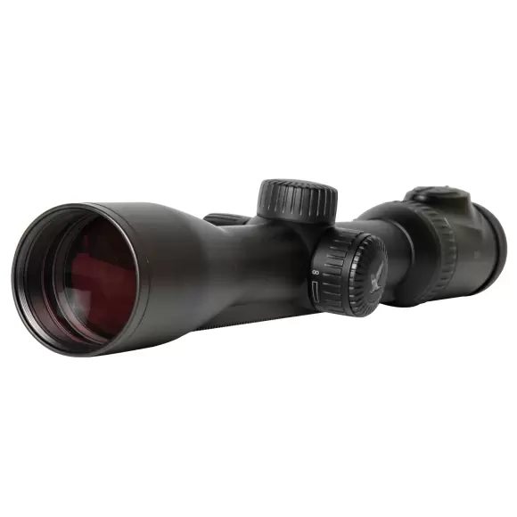 Swarovski Optik - Swarovski Z8i 1,7-13,3x42 P  SR 4A-IF