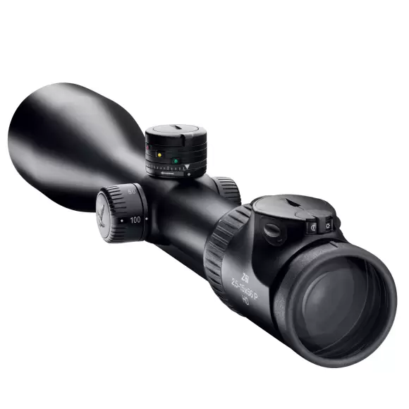 Swarovski Optik - Swarovski Z6i 2,5-15x56 BT Sigte 4i