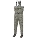 Kinetic - Kinetic DryGaiter waders camo