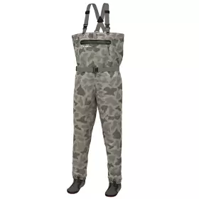 Kinetic - Kinetic DryGaiter waders camo