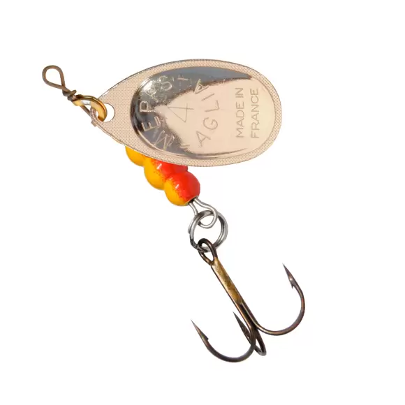 Mepps - Mepps Aglia 4 S