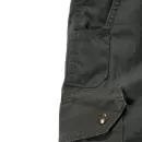 Carhartt - Arbejds shorts Ribstop