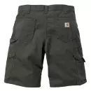 Carhartt - Arbejds shorts Ribstop