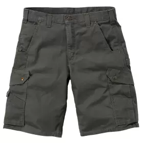 Carhartt - Arbejds shorts Ribstop