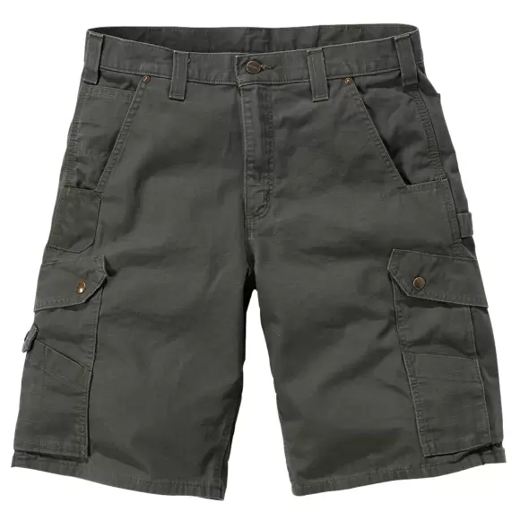 Carhartt - Arbejds shorts Ribstop