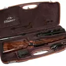 Blaser - Blaser Kuffert Model C 2 piber/2 kikkerter