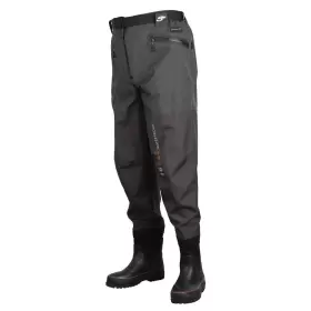 Scierra - Scierra X-16000 Waistwaders Bootfoot