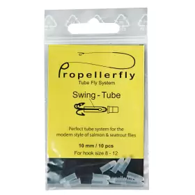 Propellerfly - Propellerfly Swingtube 10 mm