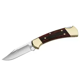 Buck knive - Buck Folding Ranger 112