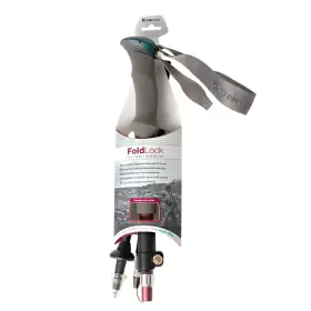 Trekmates FoldLock pole vandrestav 