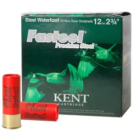 Kent - Kent Fasteel 12/70 #5 32G