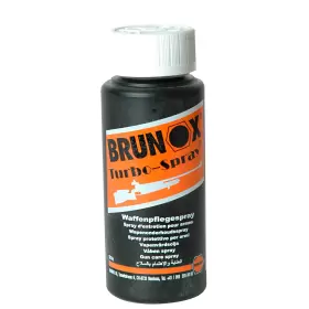 Brunox - Brunox våbenolie 100 ml