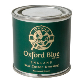 Oxford Blue - Oilskinsvoks fast