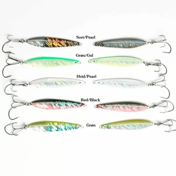 Savage Gear - SG Seeker ISP 16g. 87 mm Savage Gear - SG Seeker ISP 16g. 87 mm