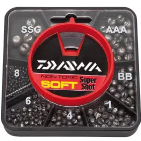 Daiwa - Daiwa synk combo Stor
