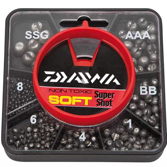 Daiwa - Daiwa synk combo Stor