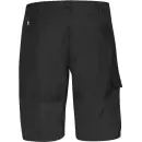 Fjällräven - Fjällräven Abisko shorts Sort