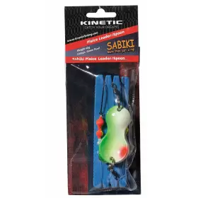 Kinetic - Kinetic Buttlöffel forfang 40 g.